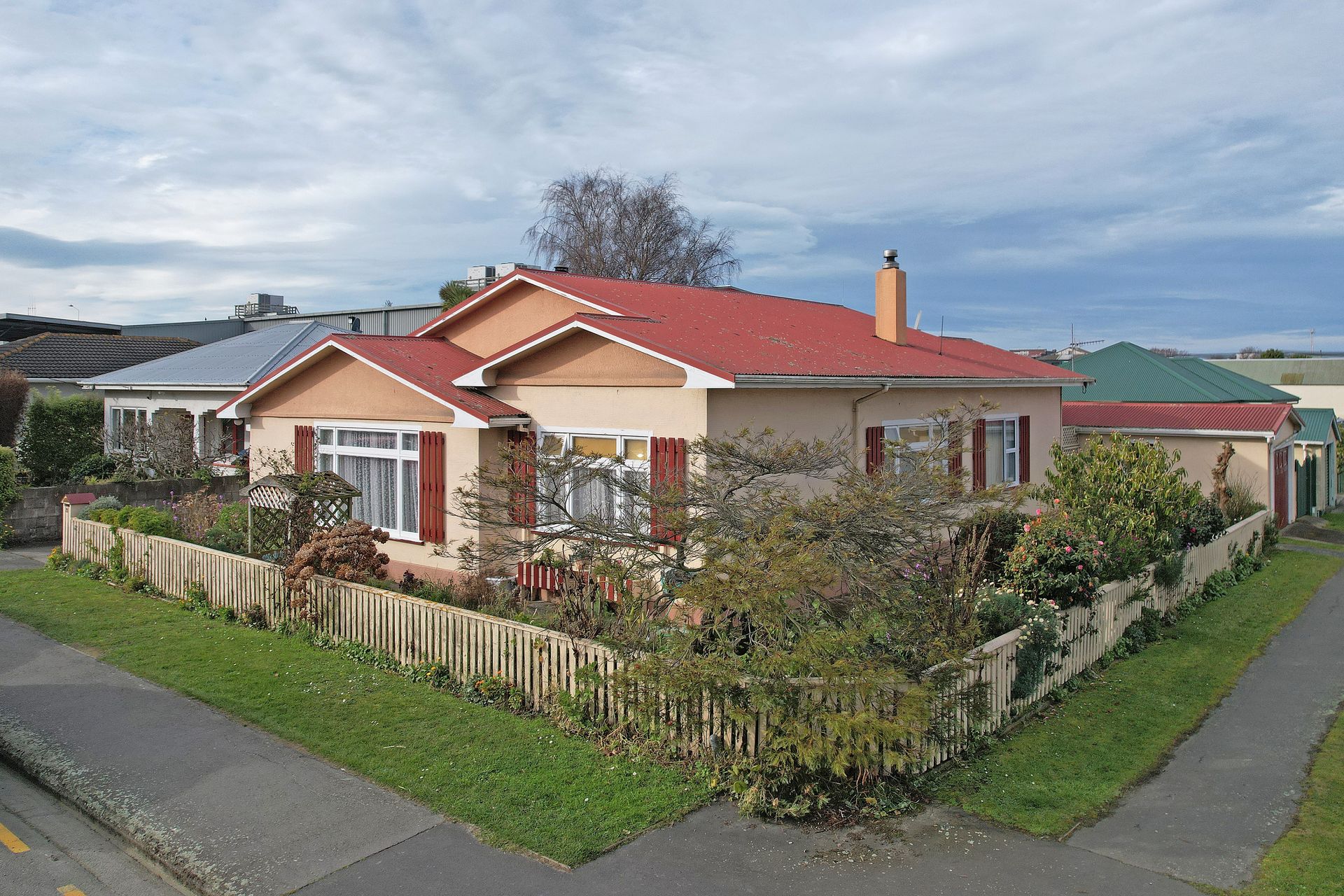 21 Reed Street, Oamaru, Waitaki, New Zealand