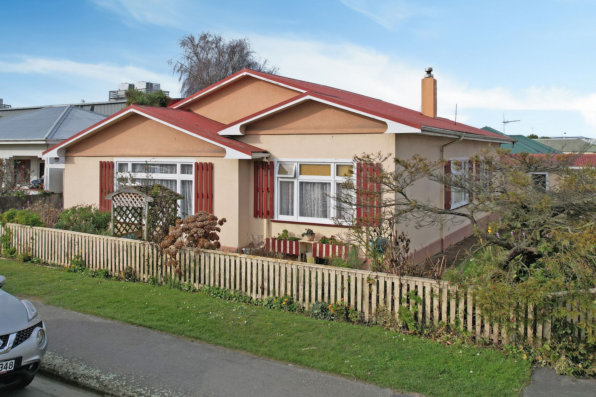 21 Reed Street, Oamaru, Waitaki, New Zealand