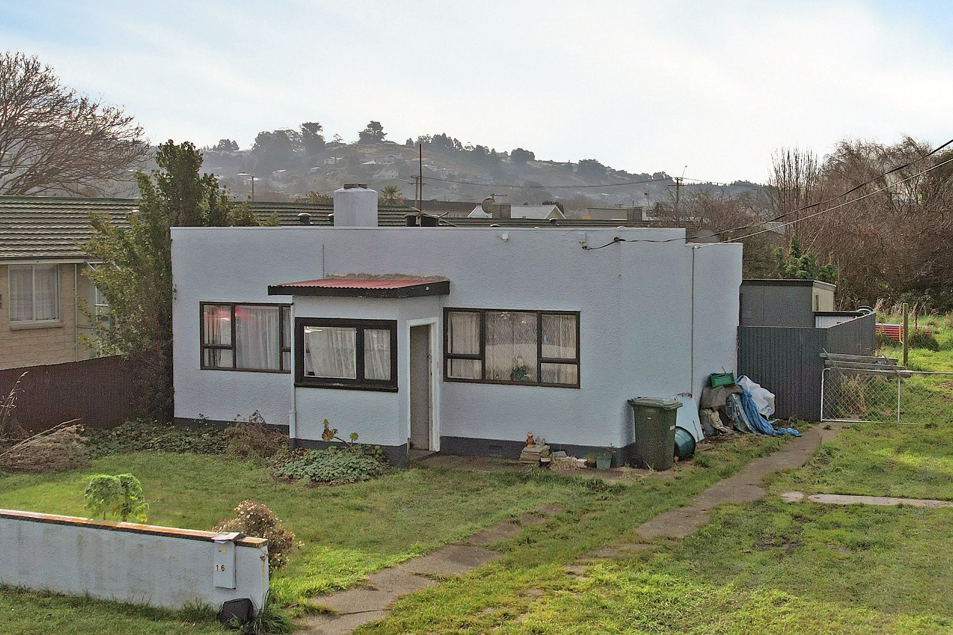 14 - 16 Usk Street, Oamaru, Waitaki, New Zealand