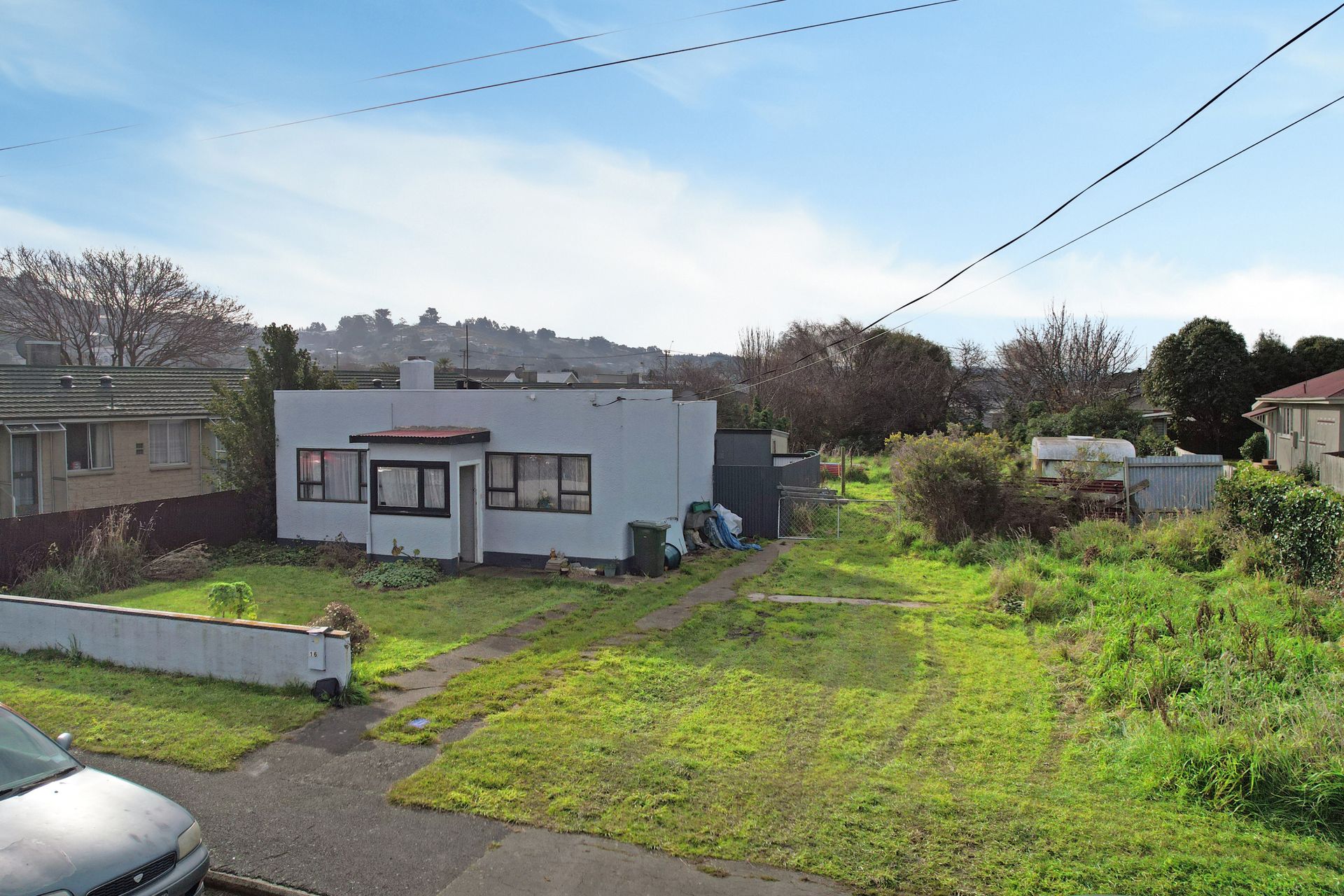 14 - 16 Usk Street, Oamaru, Waitaki, New Zealand