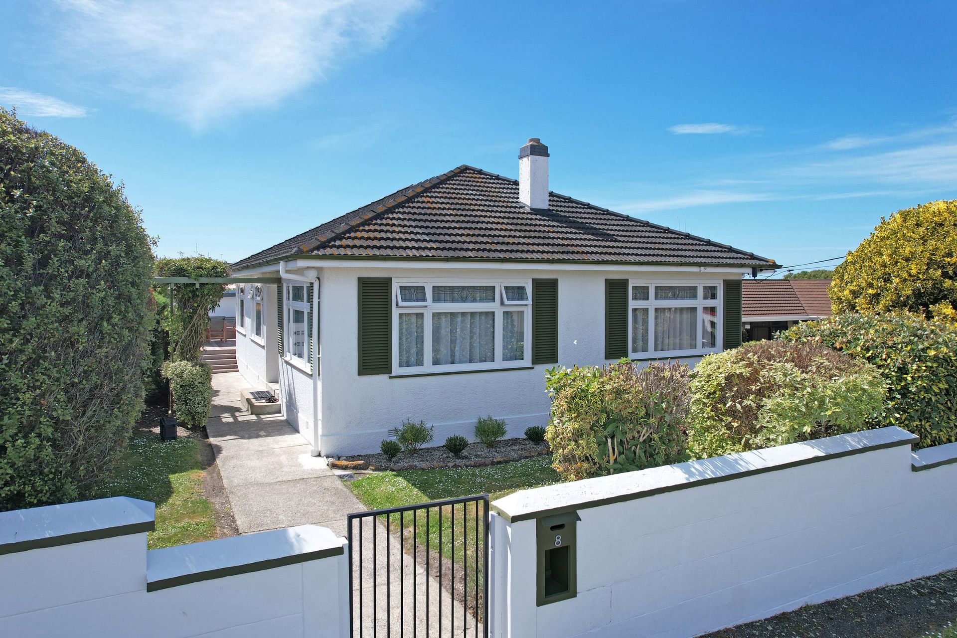 8 Rother Street, Oamaru, Waitaki, New Zealand