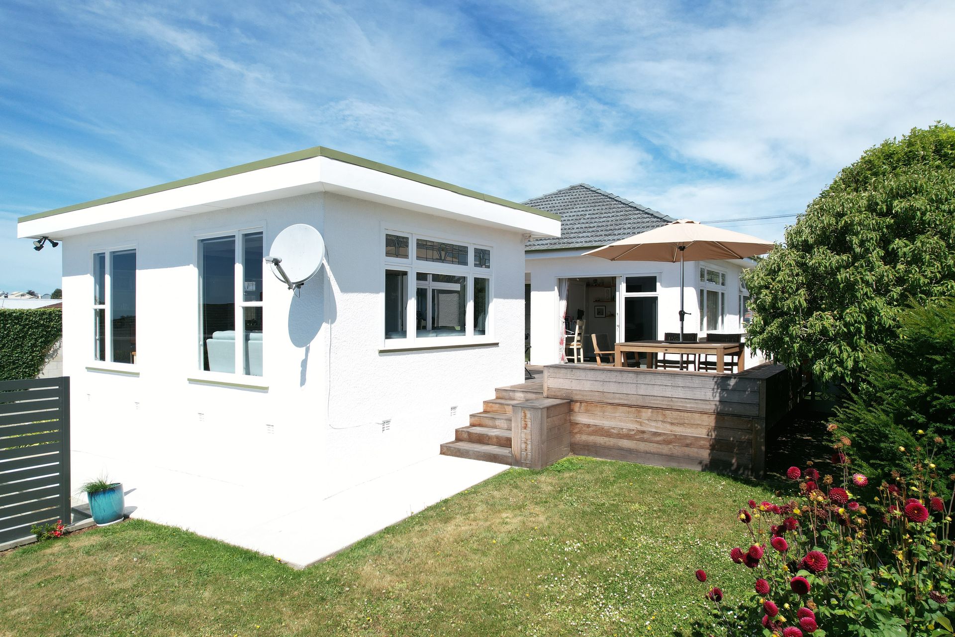 8 Rother Street, Oamaru, Waitaki, New Zealand