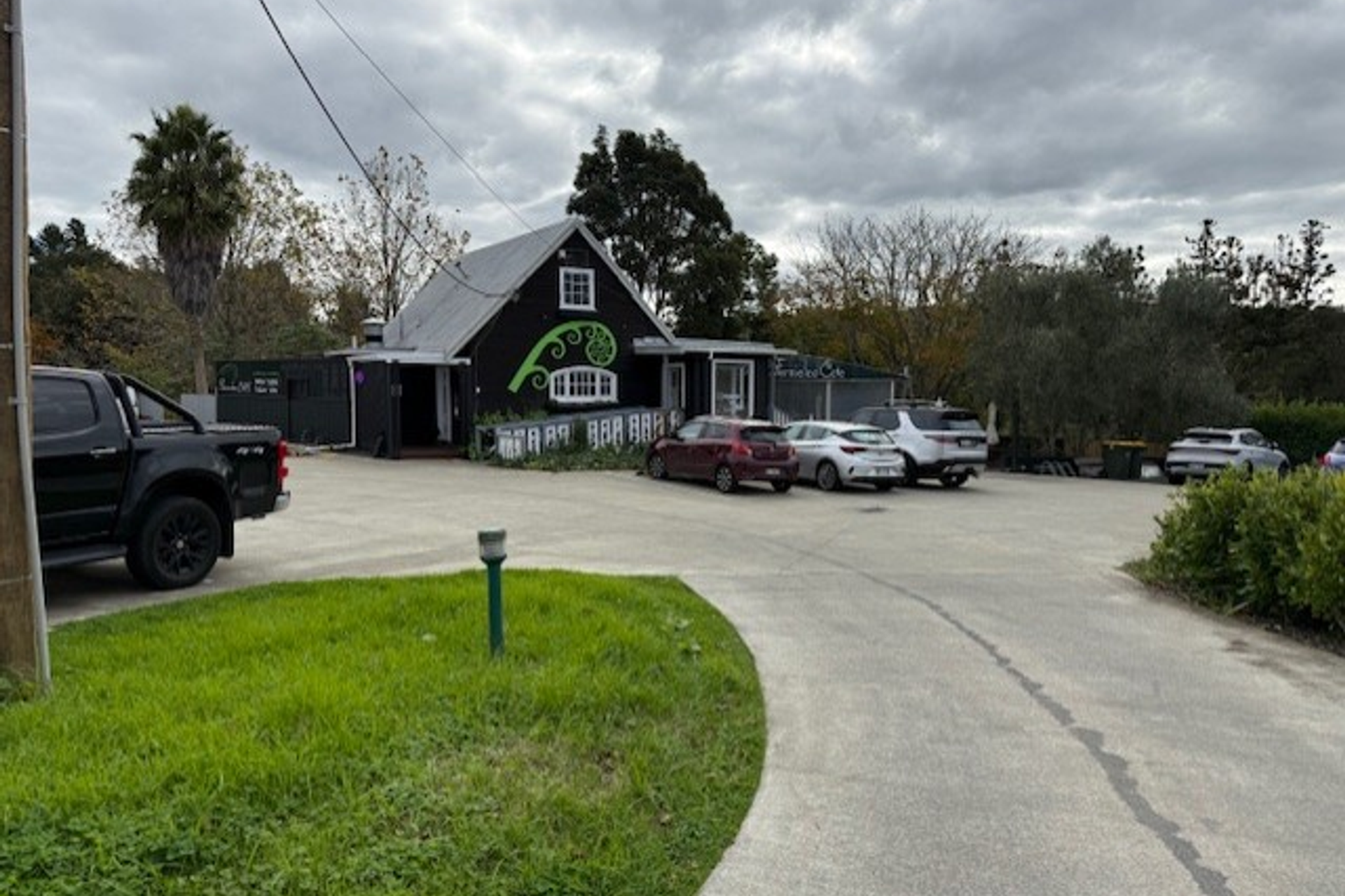 304 Coatesville Riverhead Highway, Coatesville, Rodney, New Zealand