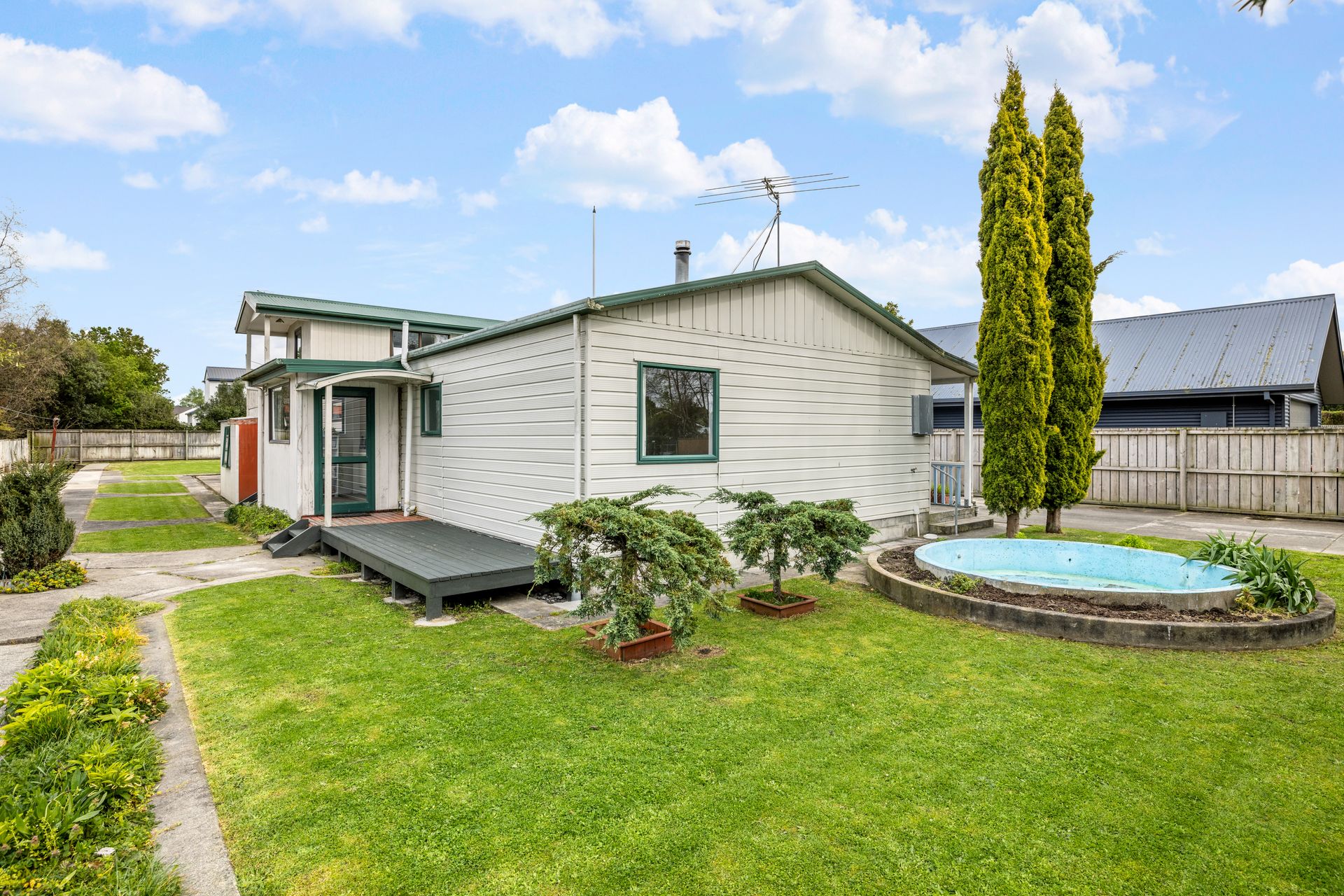 20 Park Avenue, Oxford, Waimakariri, New Zealand