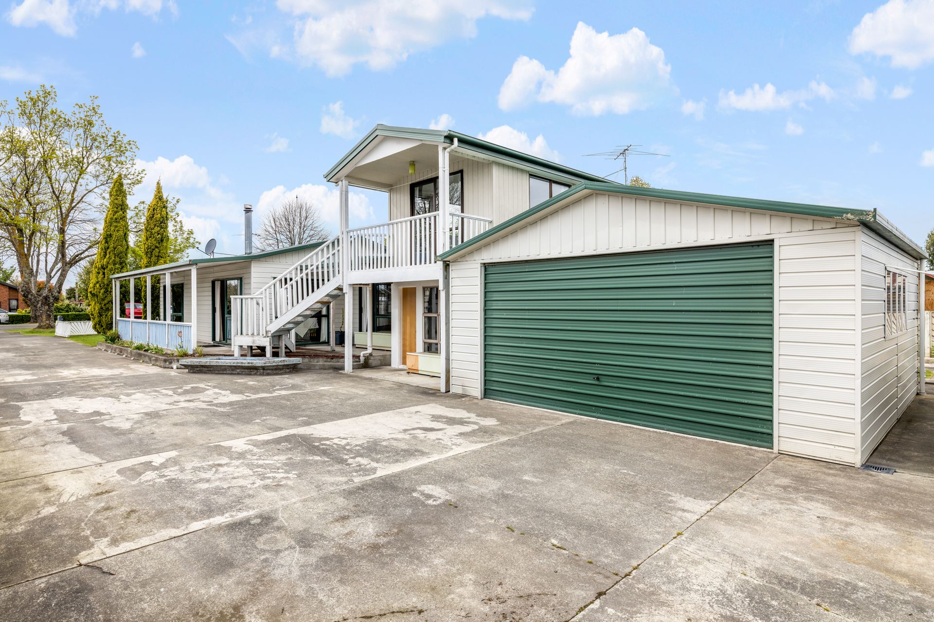 20 Park Avenue, Oxford, Waimakariri, New Zealand