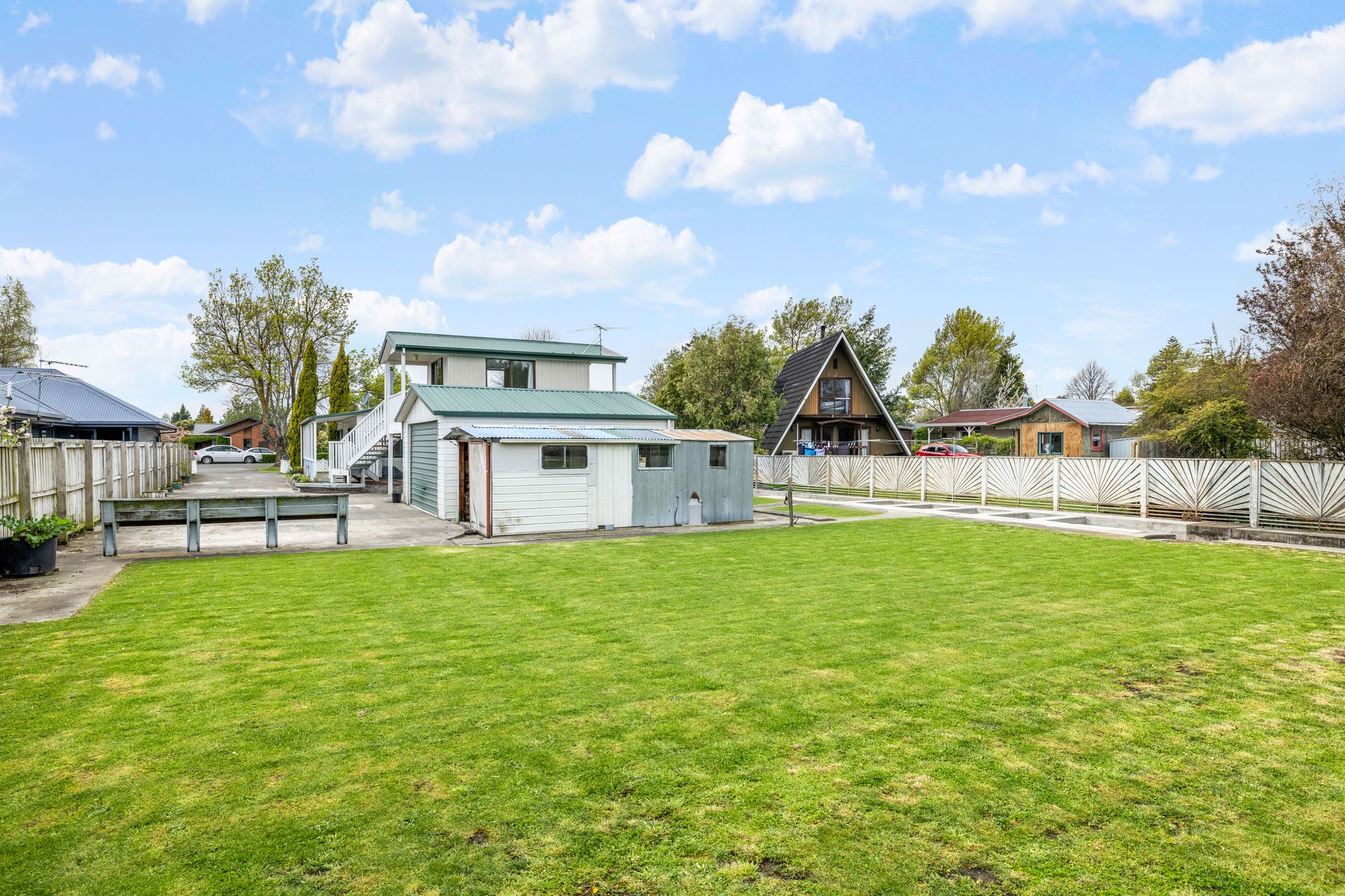 20 Park Avenue, Oxford, Waimakariri, New Zealand