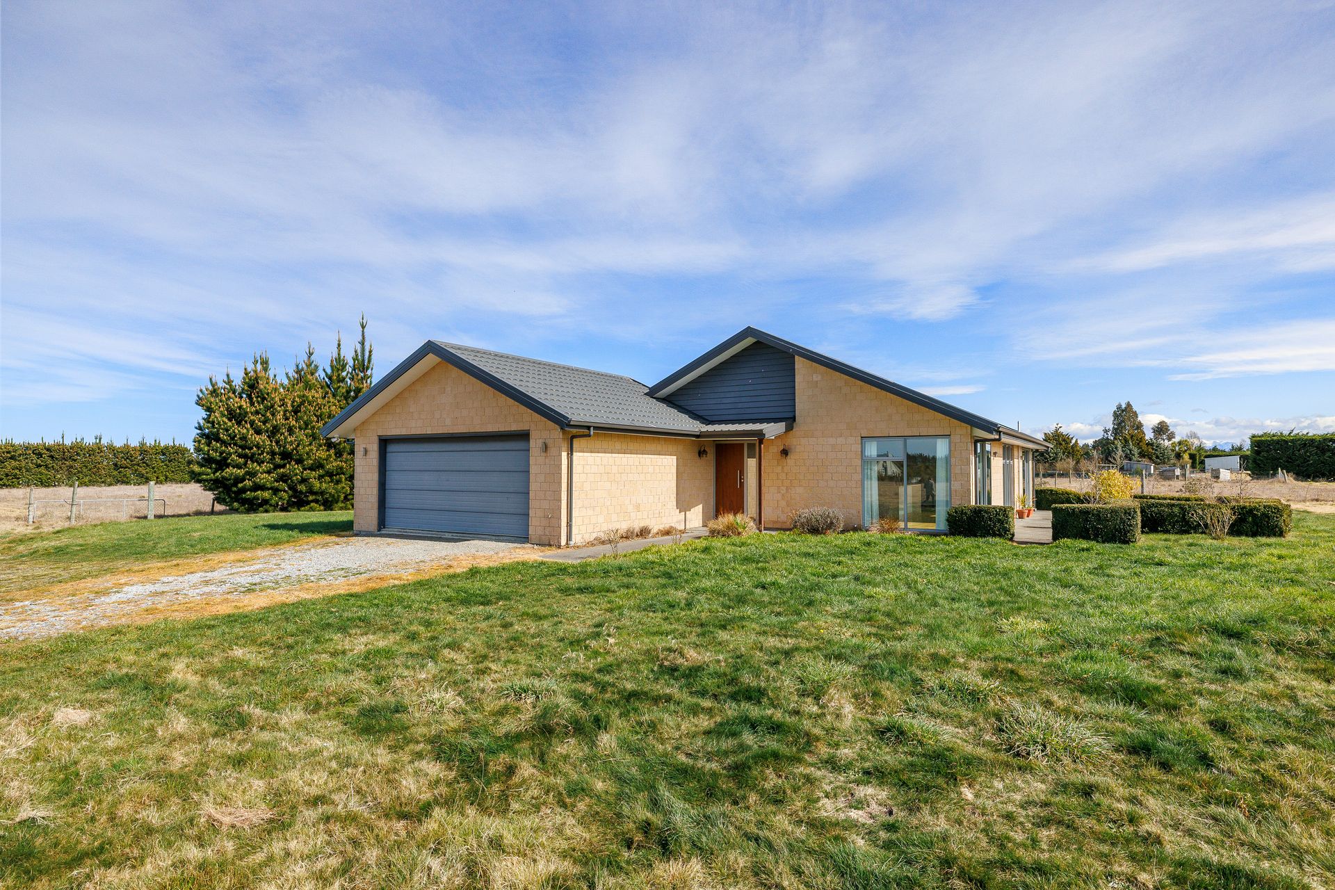 288a Isaac Road, Eyrewell, Waimakariri, New Zealand