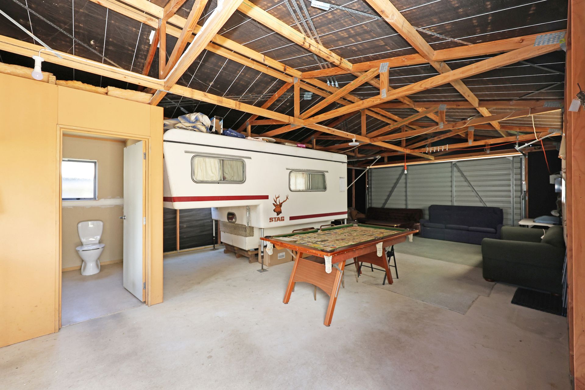 13 Oakham Street, Hampden, Waitaki, New Zealand