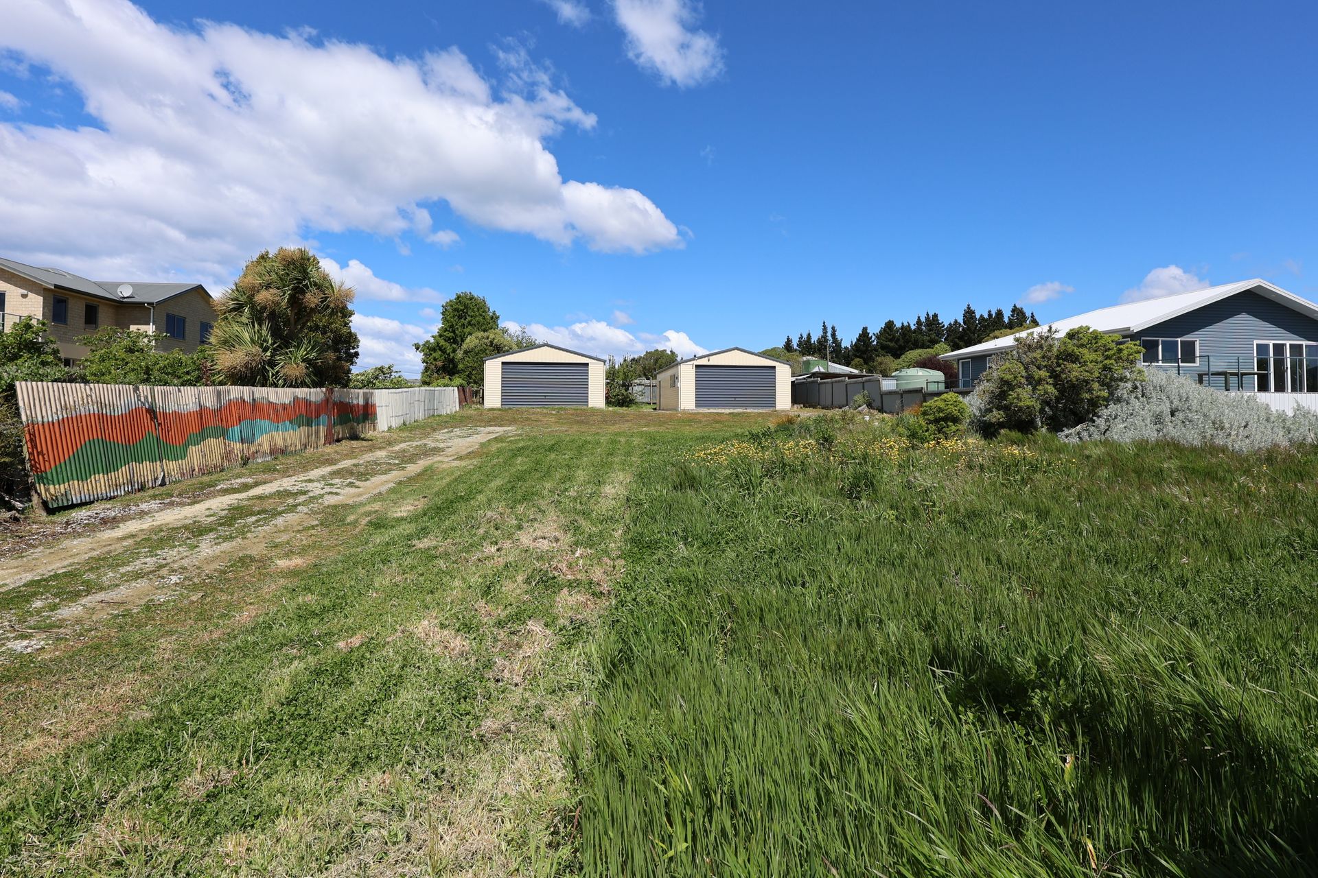 13 Oakham Street, Hampden, Waitaki, New Zealand
