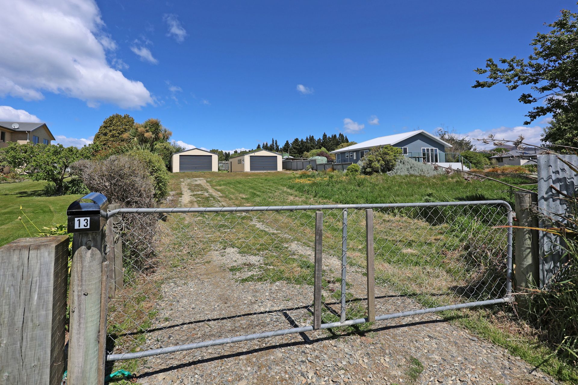 13 Oakham Street, Hampden, Waitaki, New Zealand