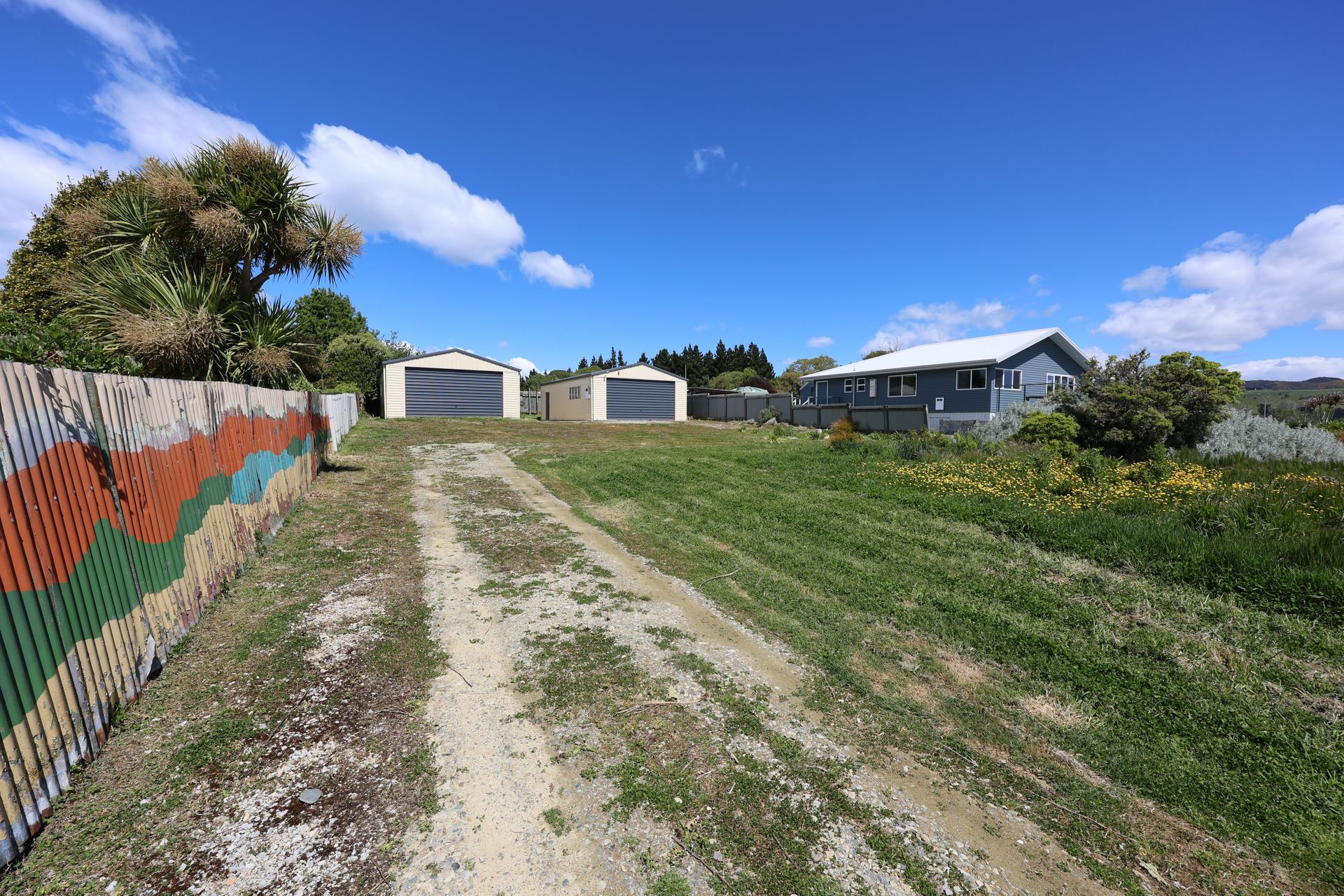13 Oakham Street, Hampden, Waitaki, New Zealand