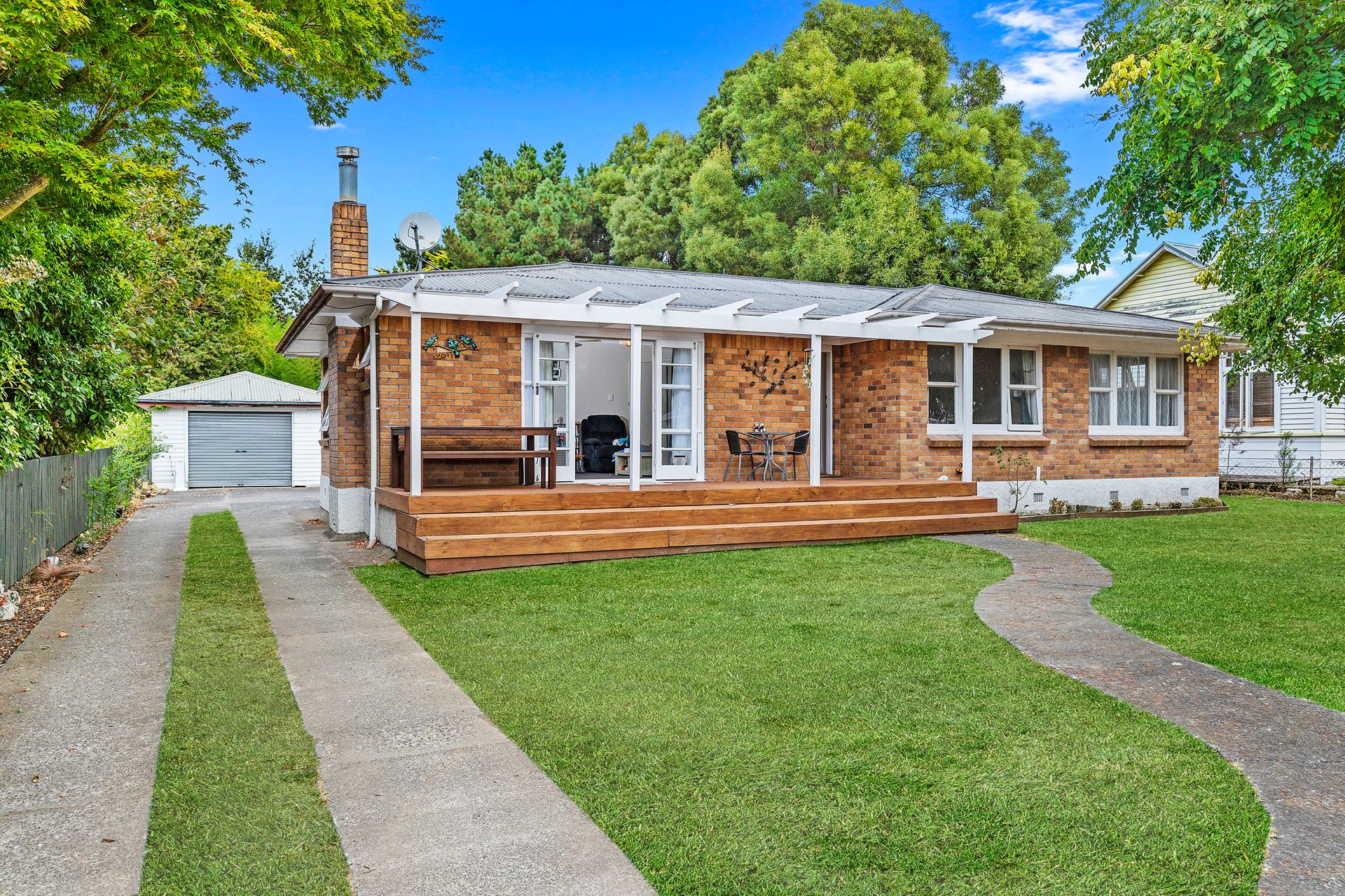 So Much to Offer — 51 Aroha View Avenue, Te Aroha