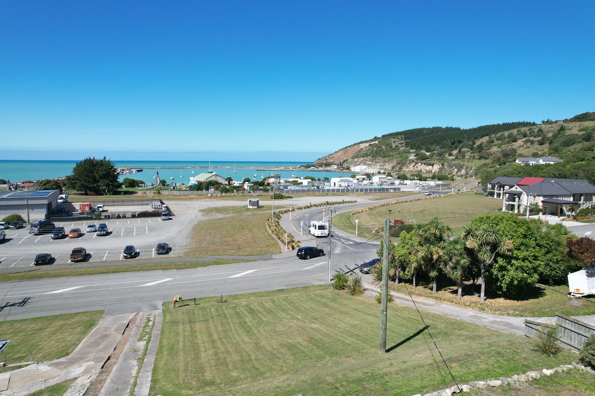 38 & 39 Tyne Street, Oamaru, Waitaki, New Zealand