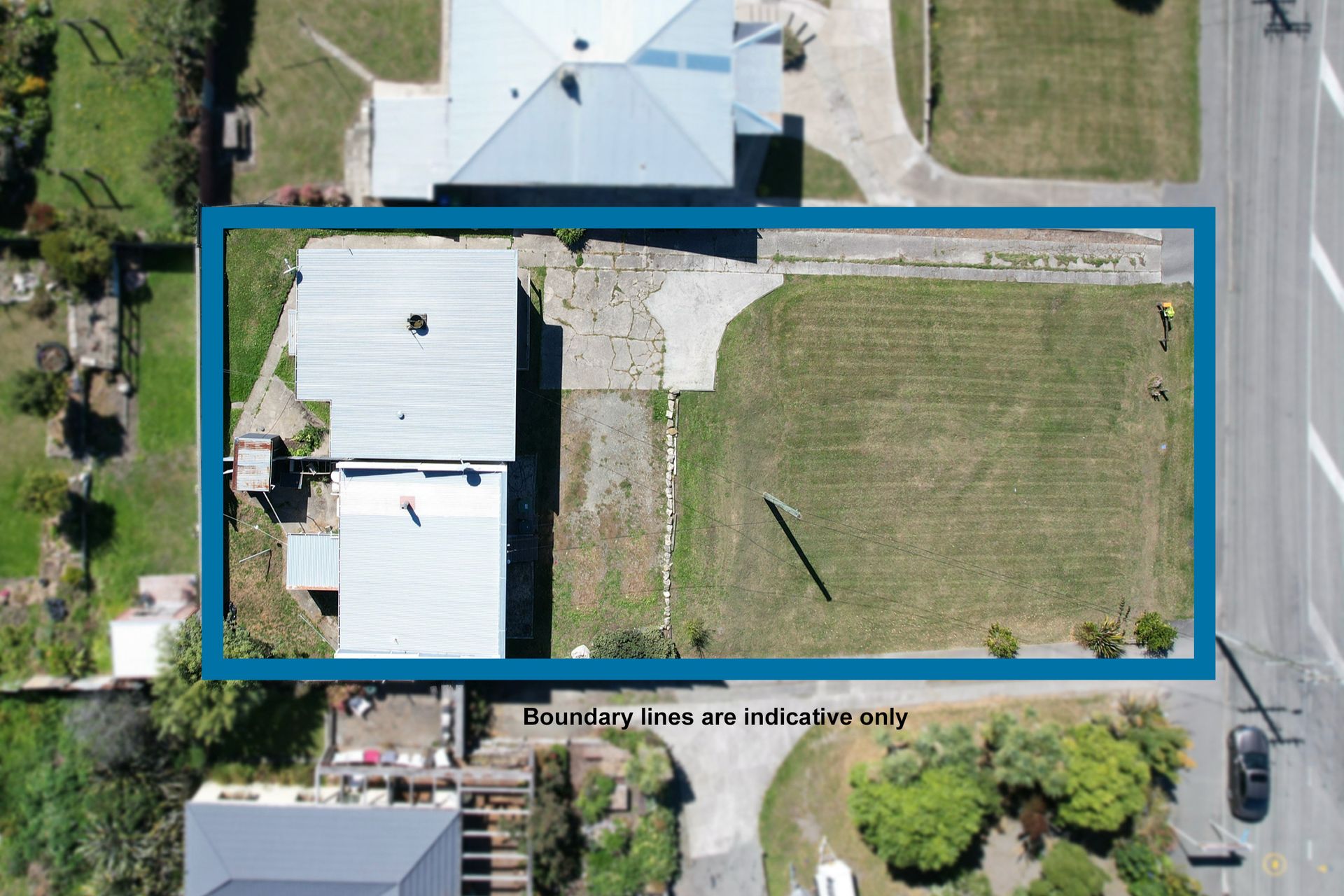 38 & 39 Tyne Street, Oamaru, Waitaki, New Zealand