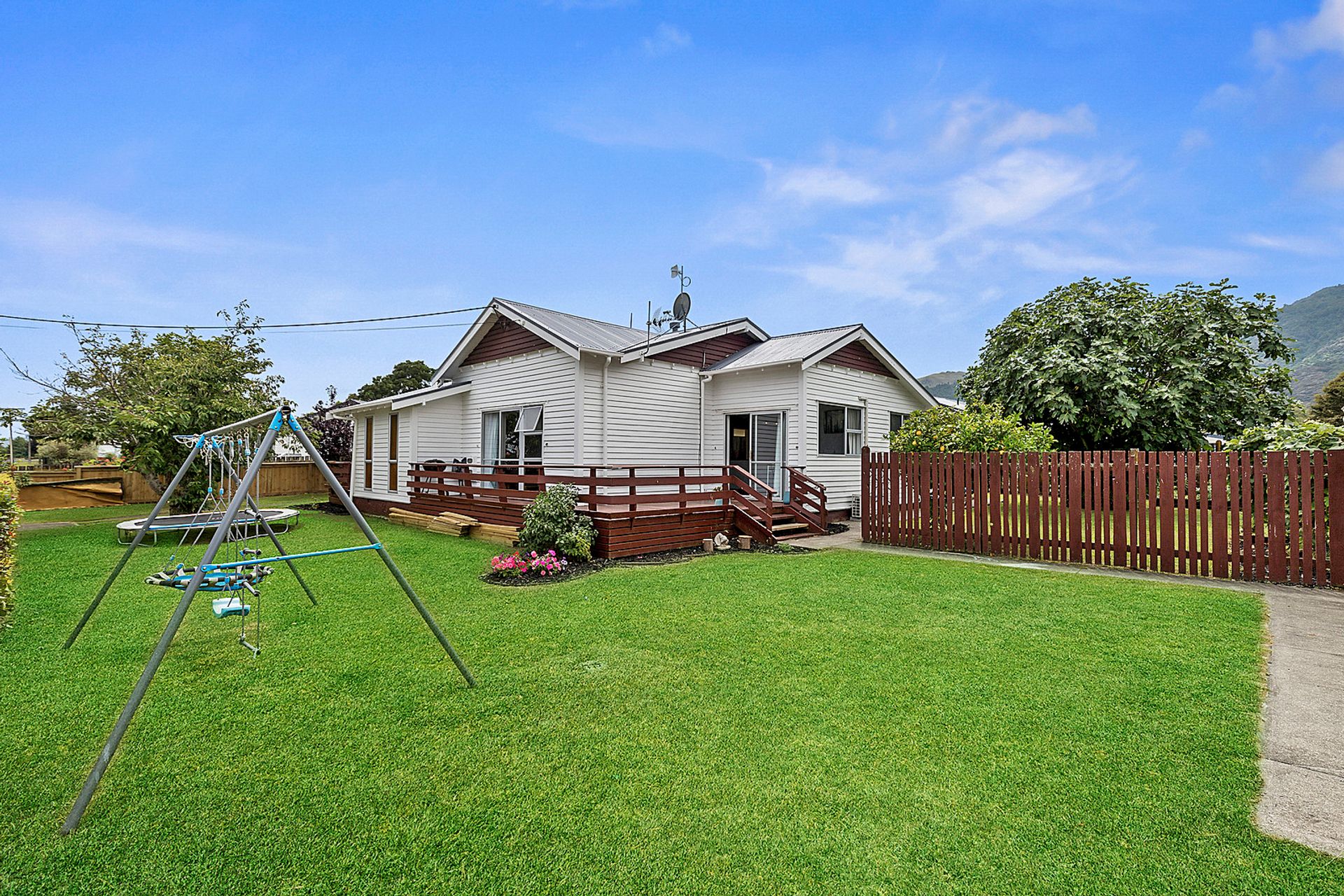 Character, Charm & Modern Style — 28 Stirling Street, Te Aroha
