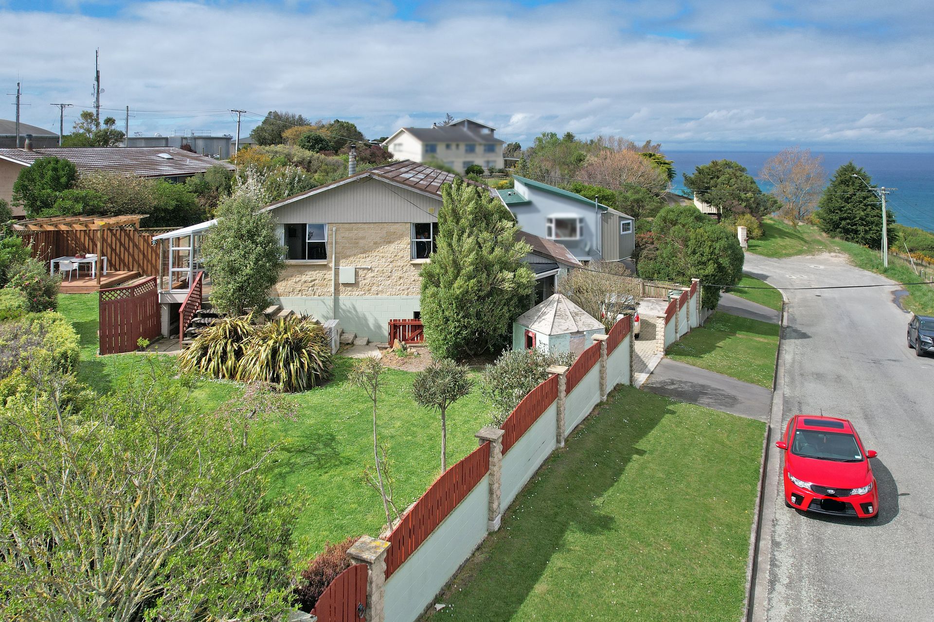 42 Brinkburn Street, Oamaru, Waitaki, New Zealand