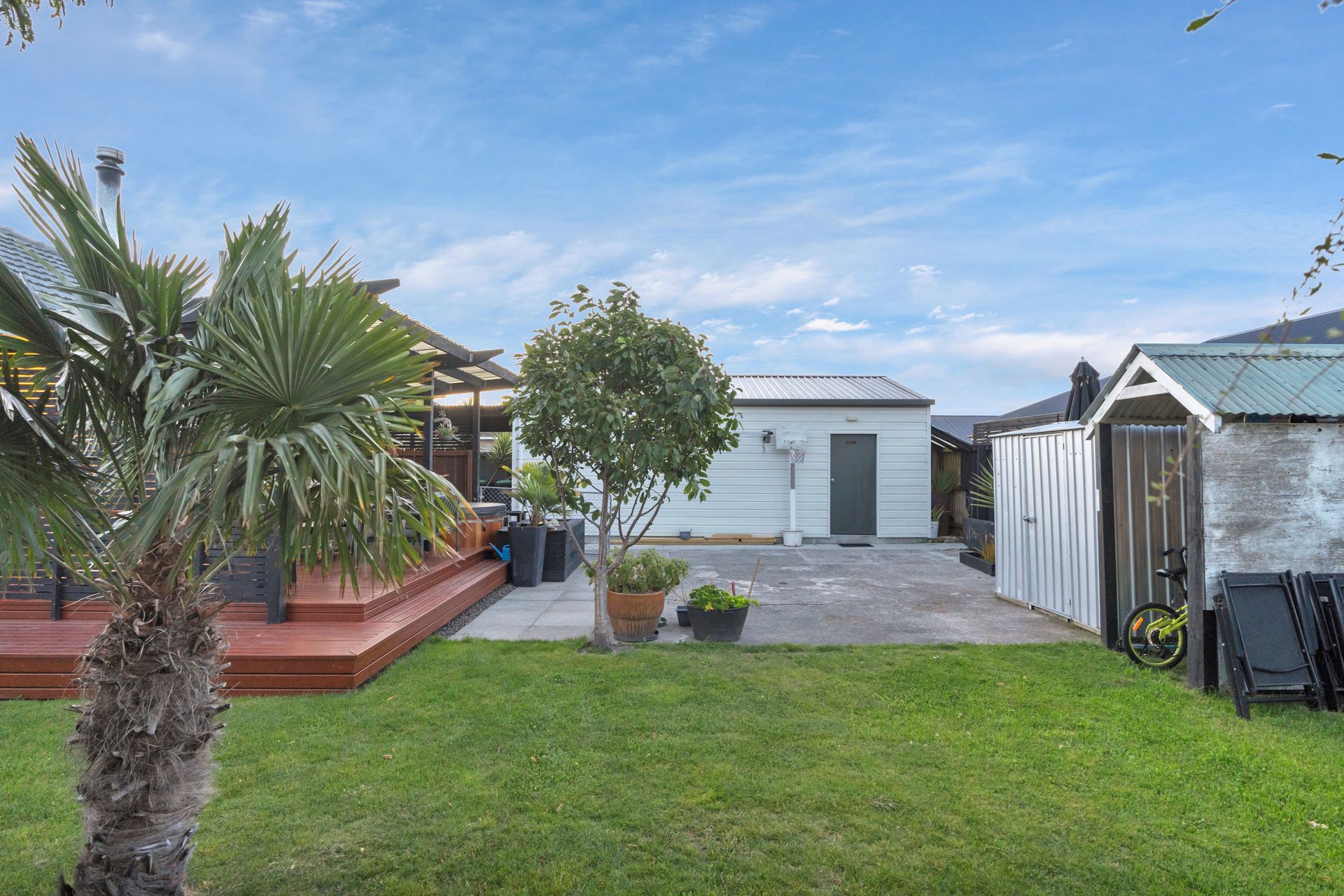 19 Brockenhurst Street, Aranui, Christchurch City, New Zealand