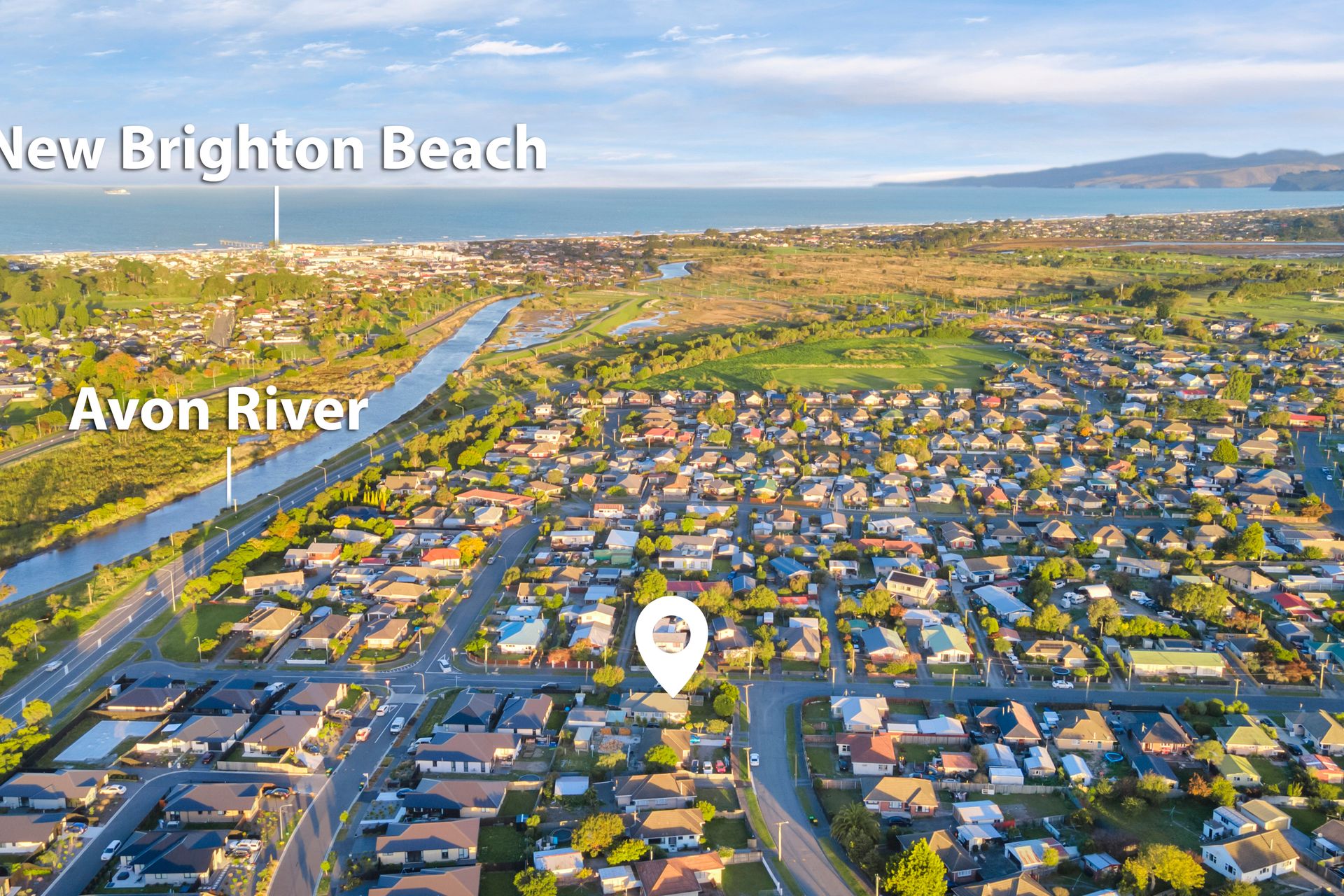 19 Brockenhurst Street, Aranui, Christchurch City, New Zealand