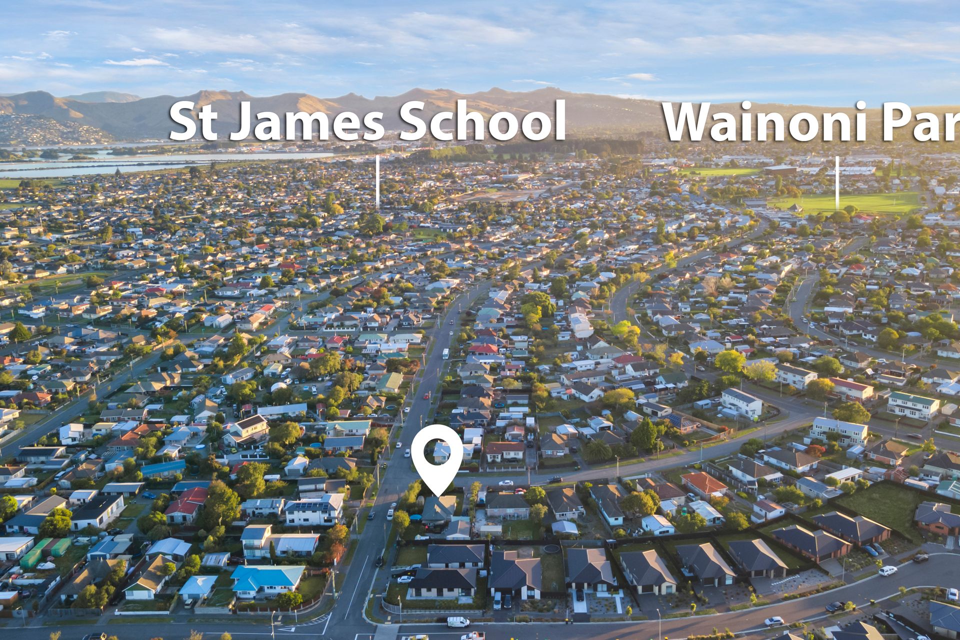 19 Brockenhurst Street, Aranui, Christchurch City, New Zealand