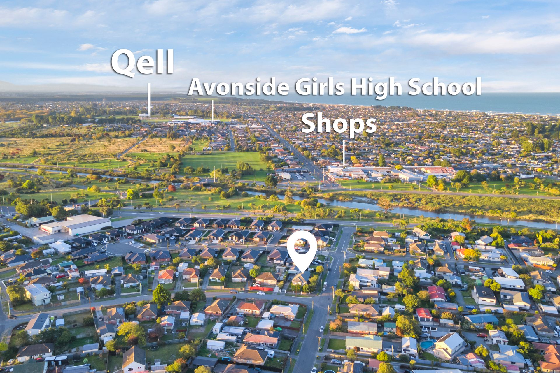 19 Brockenhurst Street, Aranui, Christchurch City, New Zealand