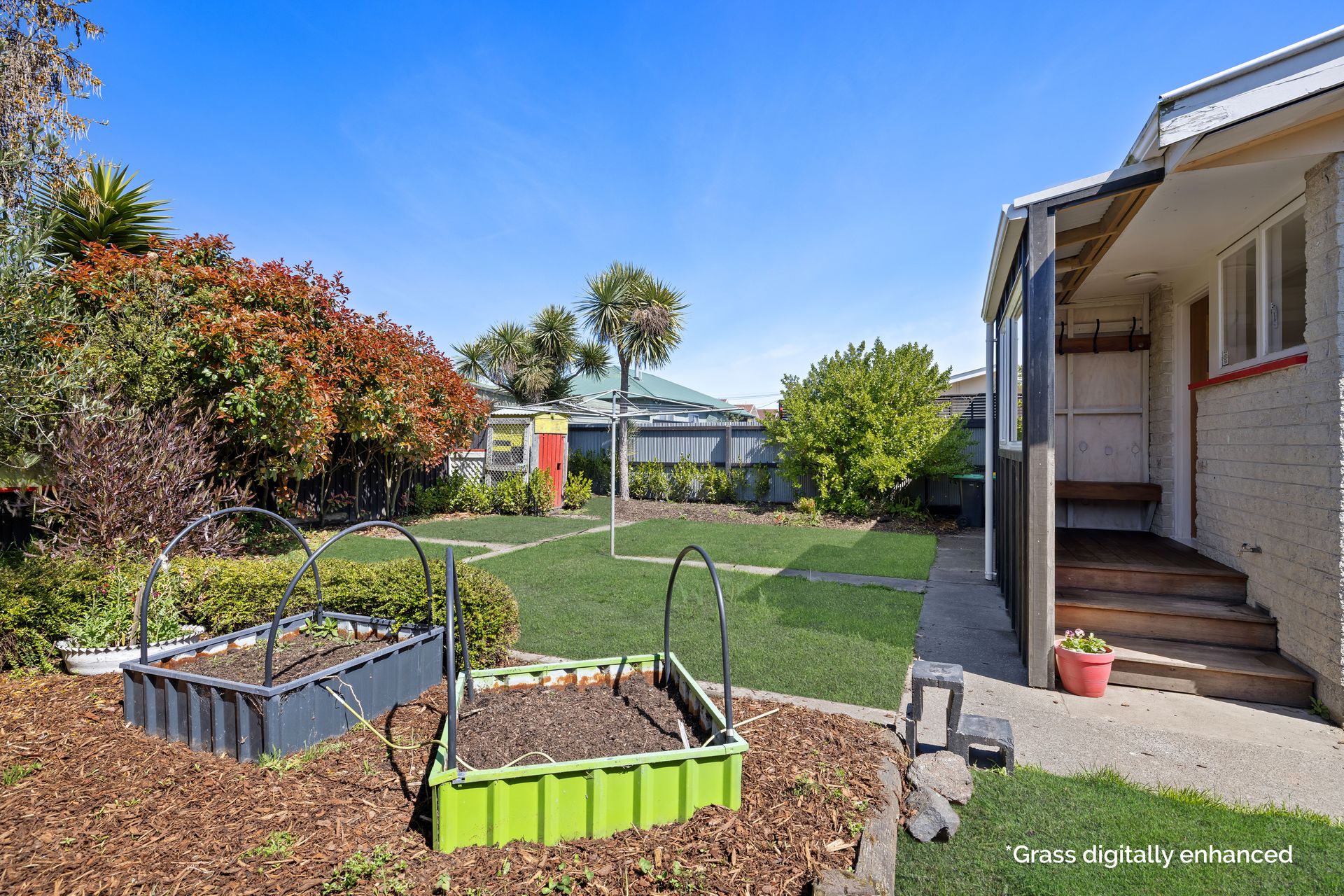 161 Shaw Avenue, New Brighton, Christchurch City, New Zealand