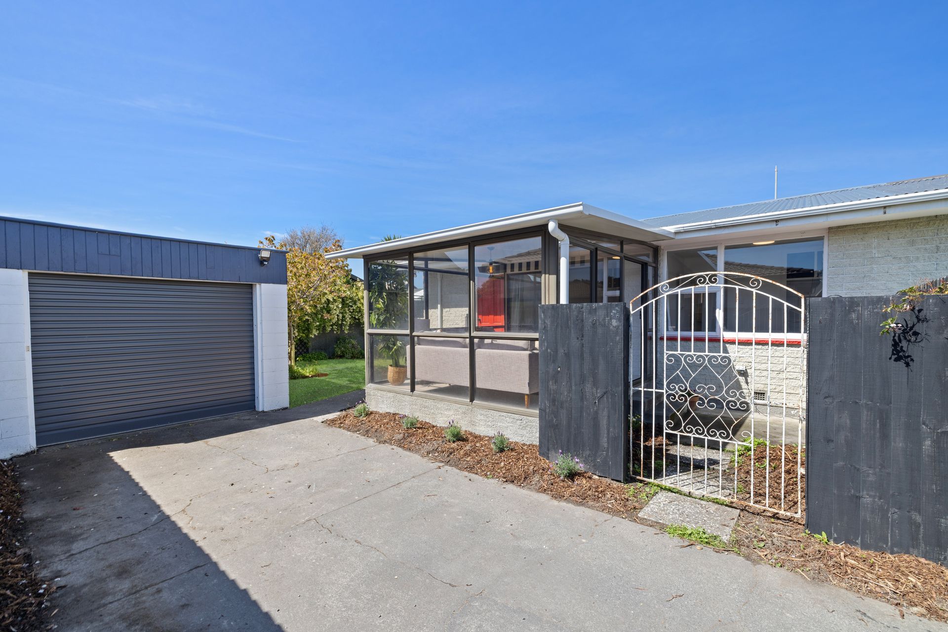 161 Shaw Avenue, New Brighton, Christchurch City, New Zealand