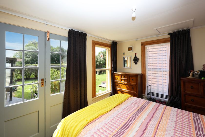 39 Liverpool Street, Hampden, Waitaki