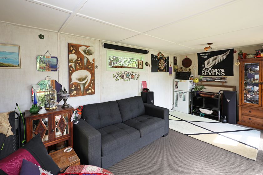 39 Liverpool Street, Hampden, Waitaki