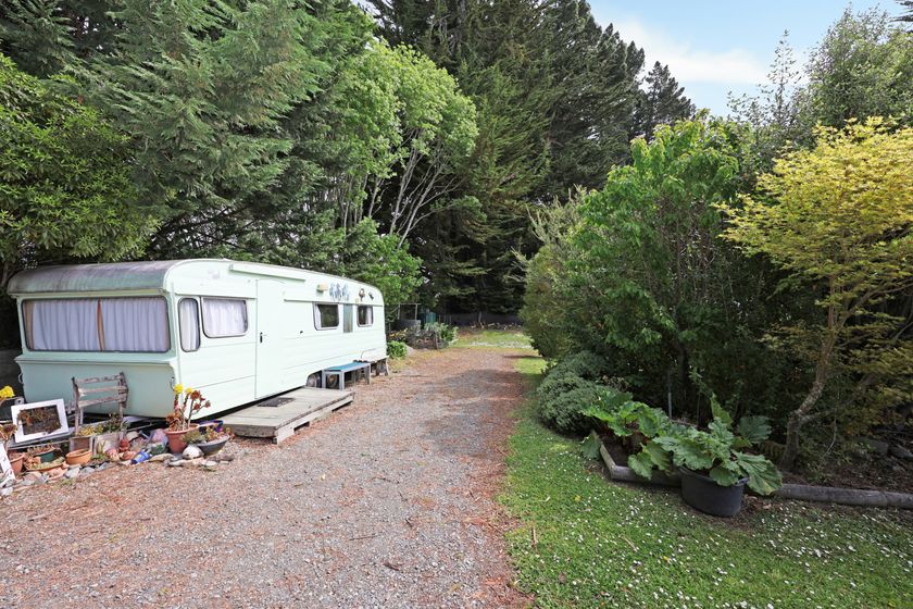 39 Liverpool Street, Hampden, Waitaki