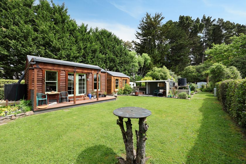 39 Liverpool Street, Hampden, Waitaki