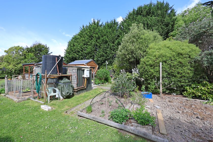 39 Liverpool Street, Hampden, Waitaki