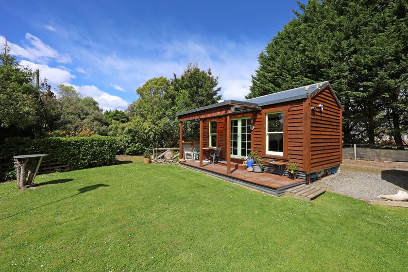 39 Liverpool Street, Hampden, Waitaki