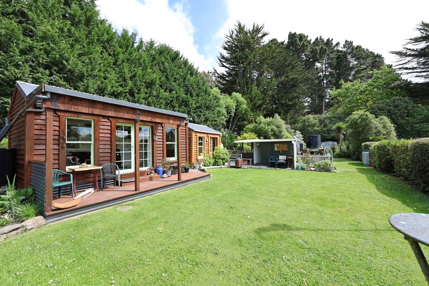 39 Liverpool Street, Hampden, Waitaki