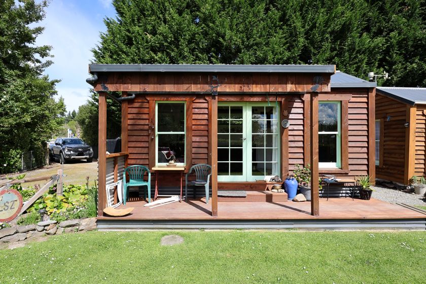 39 Liverpool Street, Hampden, Waitaki