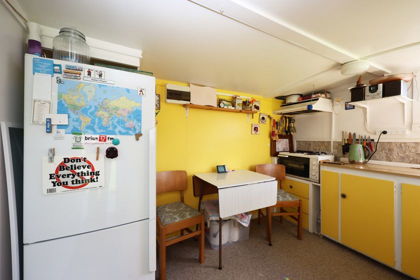 39 Liverpool Street, Hampden, Waitaki