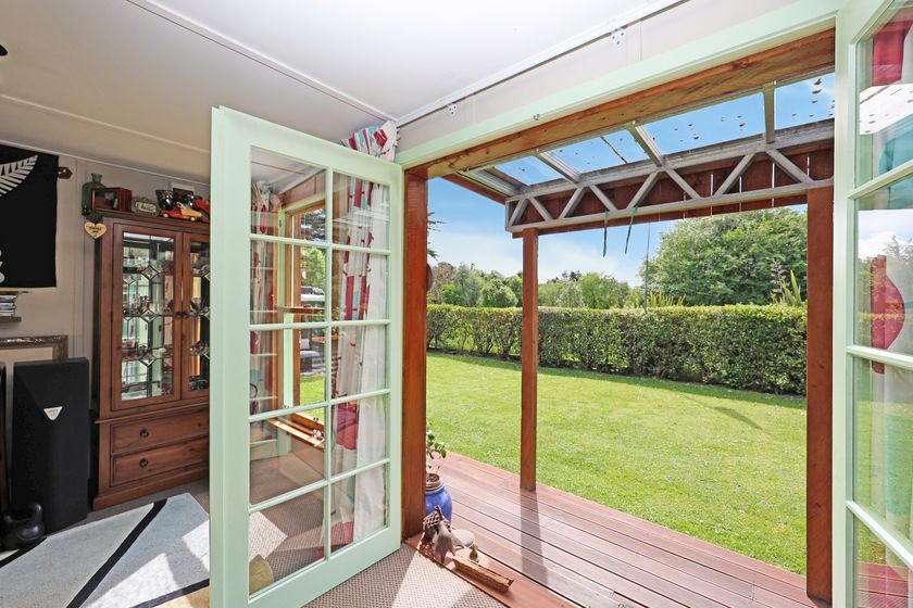 39 Liverpool Street, Hampden, Waitaki