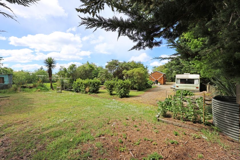 39 Liverpool Street, Hampden, Waitaki