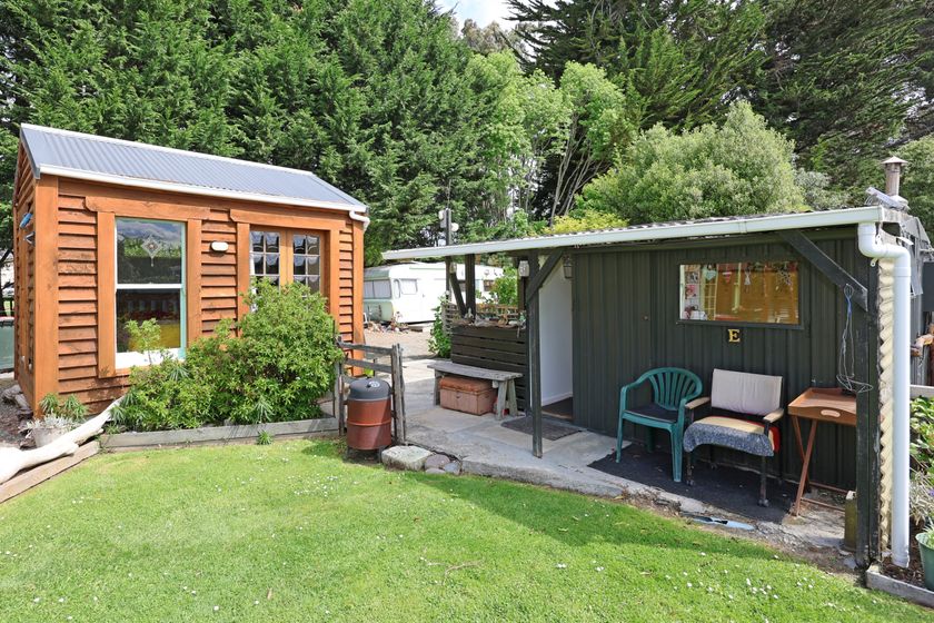 39 Liverpool Street, Hampden, Waitaki