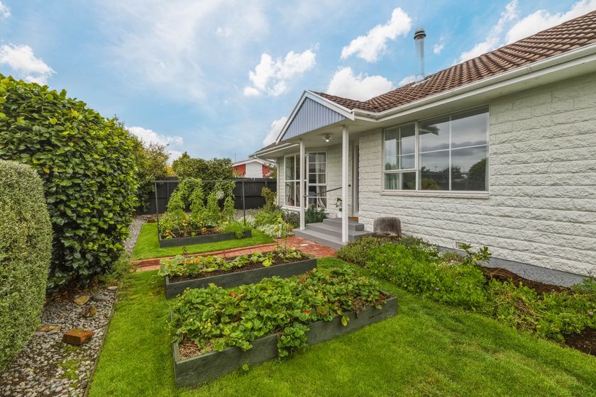 3 Cowper Place, Avondale, Christchurch City