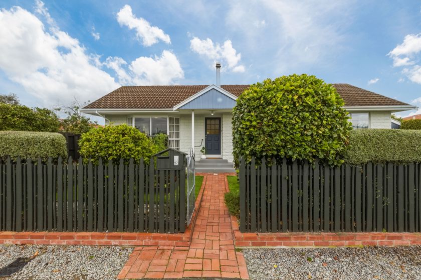 3 Cowper Place, Avondale, Christchurch City