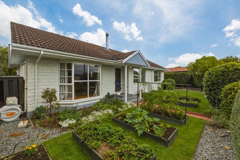 3 Cowper Place, Avondale, Christchurch City