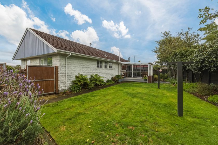3 Cowper Place, Avondale, Christchurch City