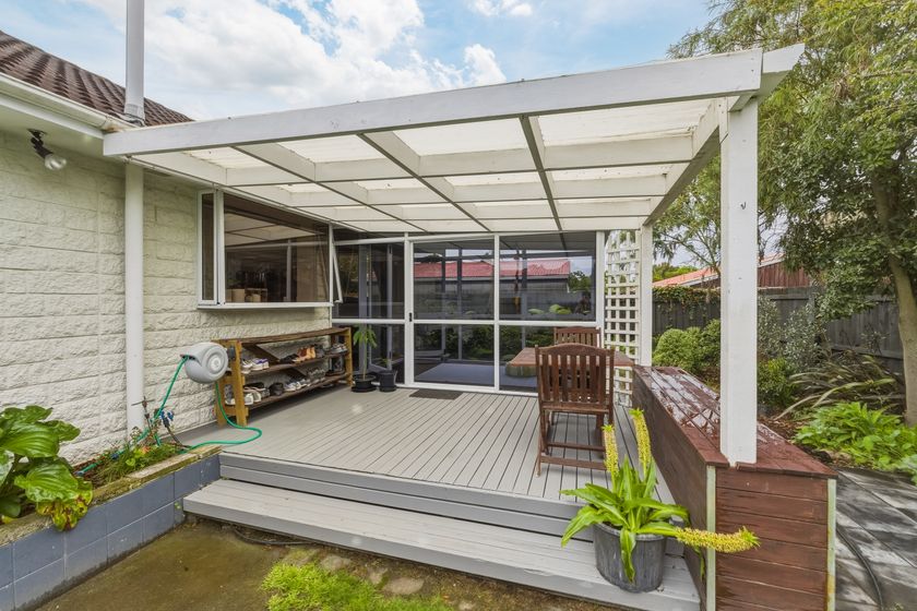 3 Cowper Place, Avondale, Christchurch City