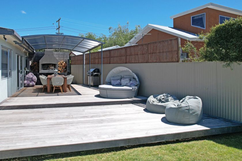 7 Waitaki Drive East, Otematata, Waitaki