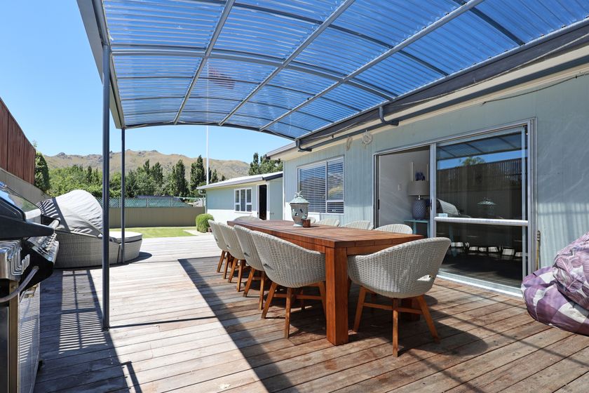 7 Waitaki Drive East, Otematata, Waitaki