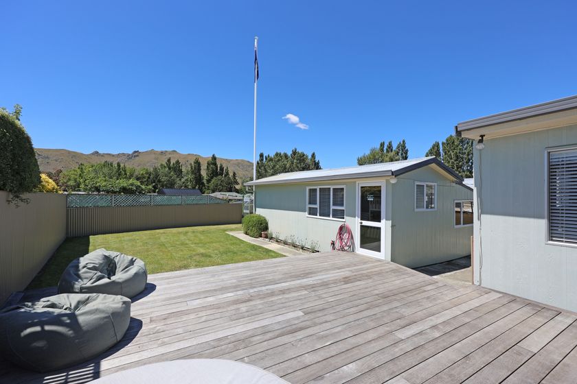 7 Waitaki Drive East, Otematata, Waitaki