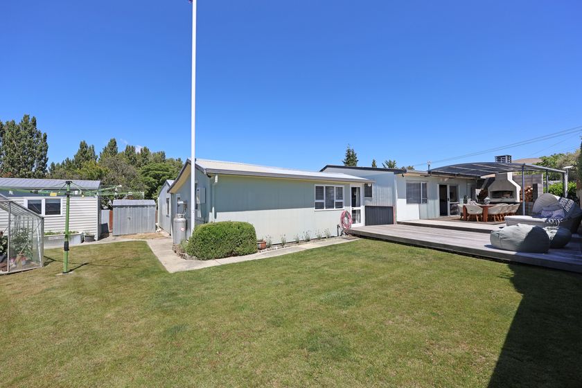 7 Waitaki Drive East, Otematata, Waitaki