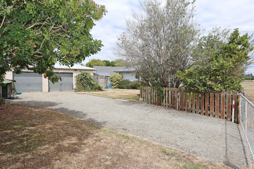 7 McPherson Road, Waitaki Bridge, Oamaru, Waitaki