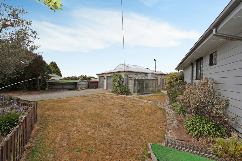 7 McPherson Road, Waitaki Bridge, Oamaru, Waitaki