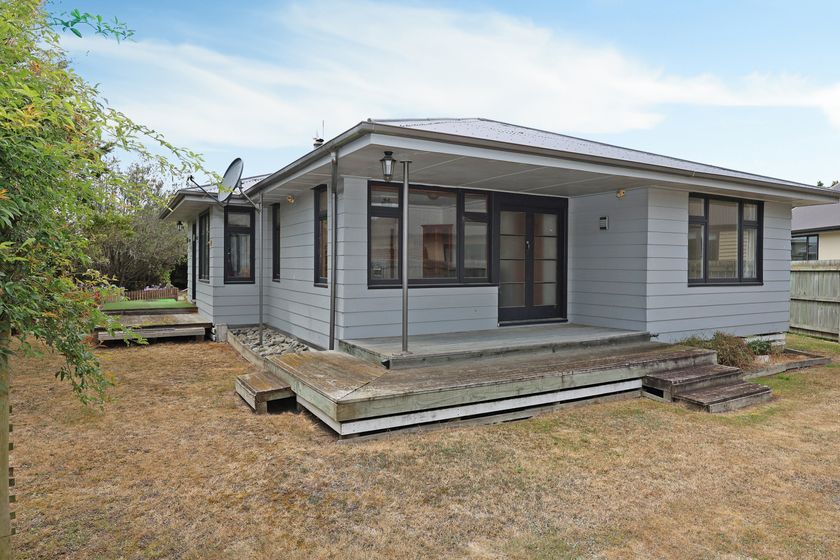 7 McPherson Road, Waitaki Bridge, Oamaru, Waitaki